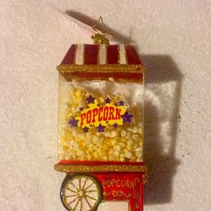 Christopher Radko ornament